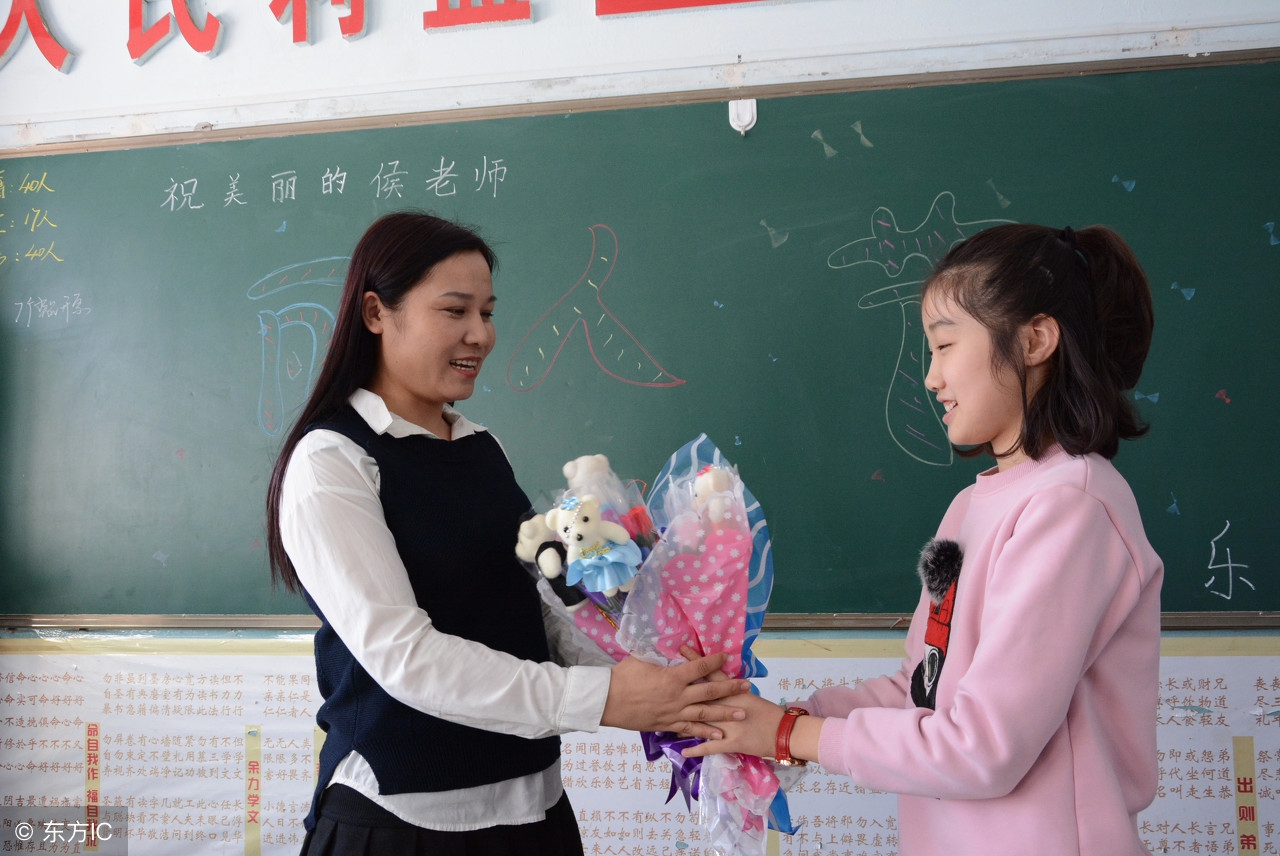 向校长举报老师后果,学生去给校长告状班主任如何处理