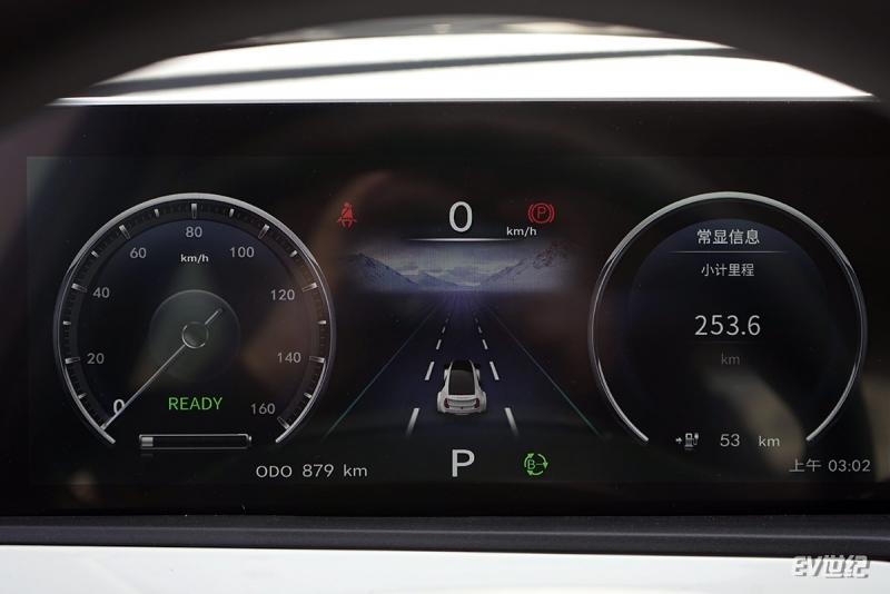 长安奔奔e-star心悦版3.98万试驾,长安奔奔e-star310真实续航