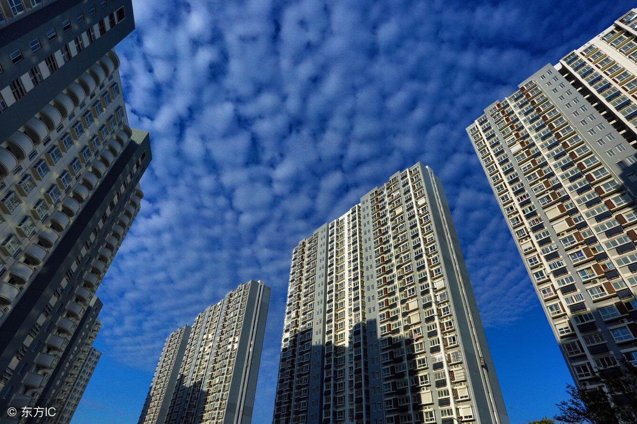 淮南楼市|第49周淮南住宅成交437套环比上涨33.64%