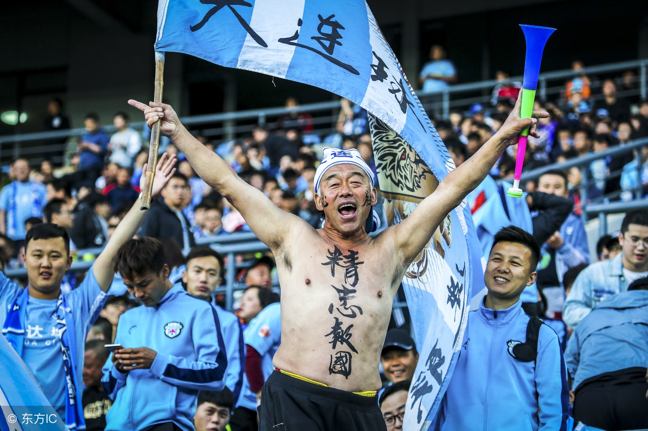 大连一方首发阵容最新,19年大连一方阵容