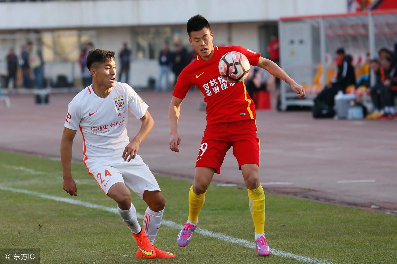 大连一方首发阵容最新,19年大连一方阵容