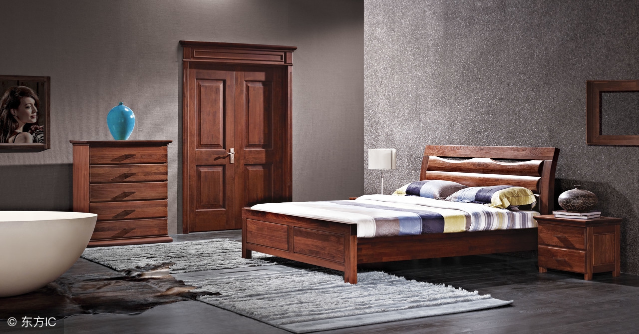 胡桃木家具好不好用,胡桃木好不好