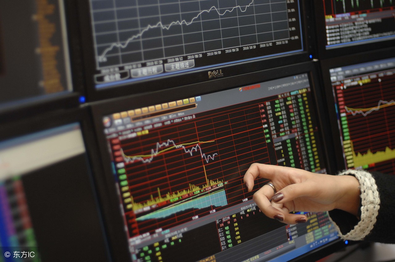 「高手故事」管*志洪**,八次爆仓后的涅槃重生