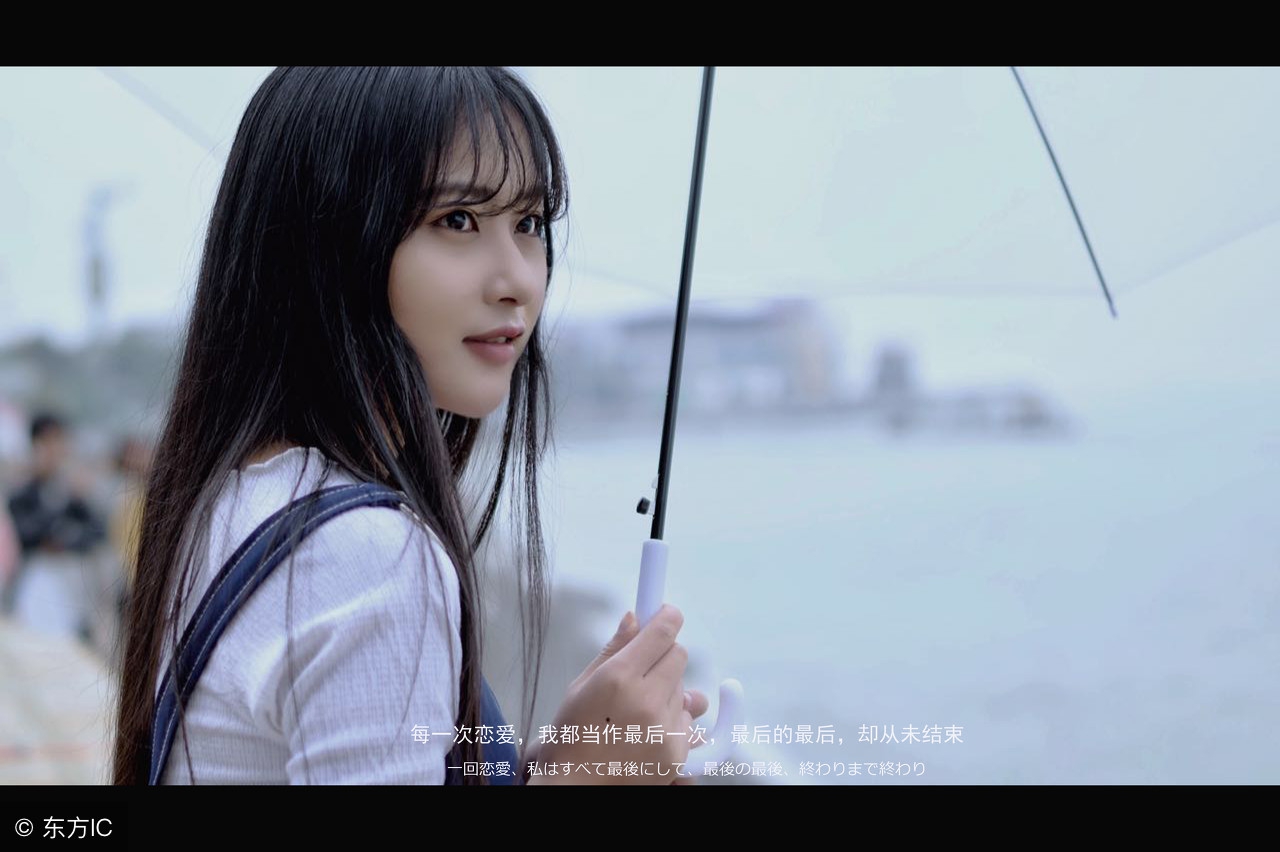 傻丫头,没了我,你怎么办……