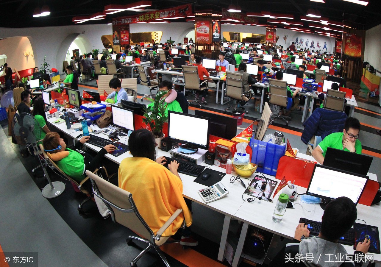 蘑菇街上市你们这样靠女人上位真的好吗?