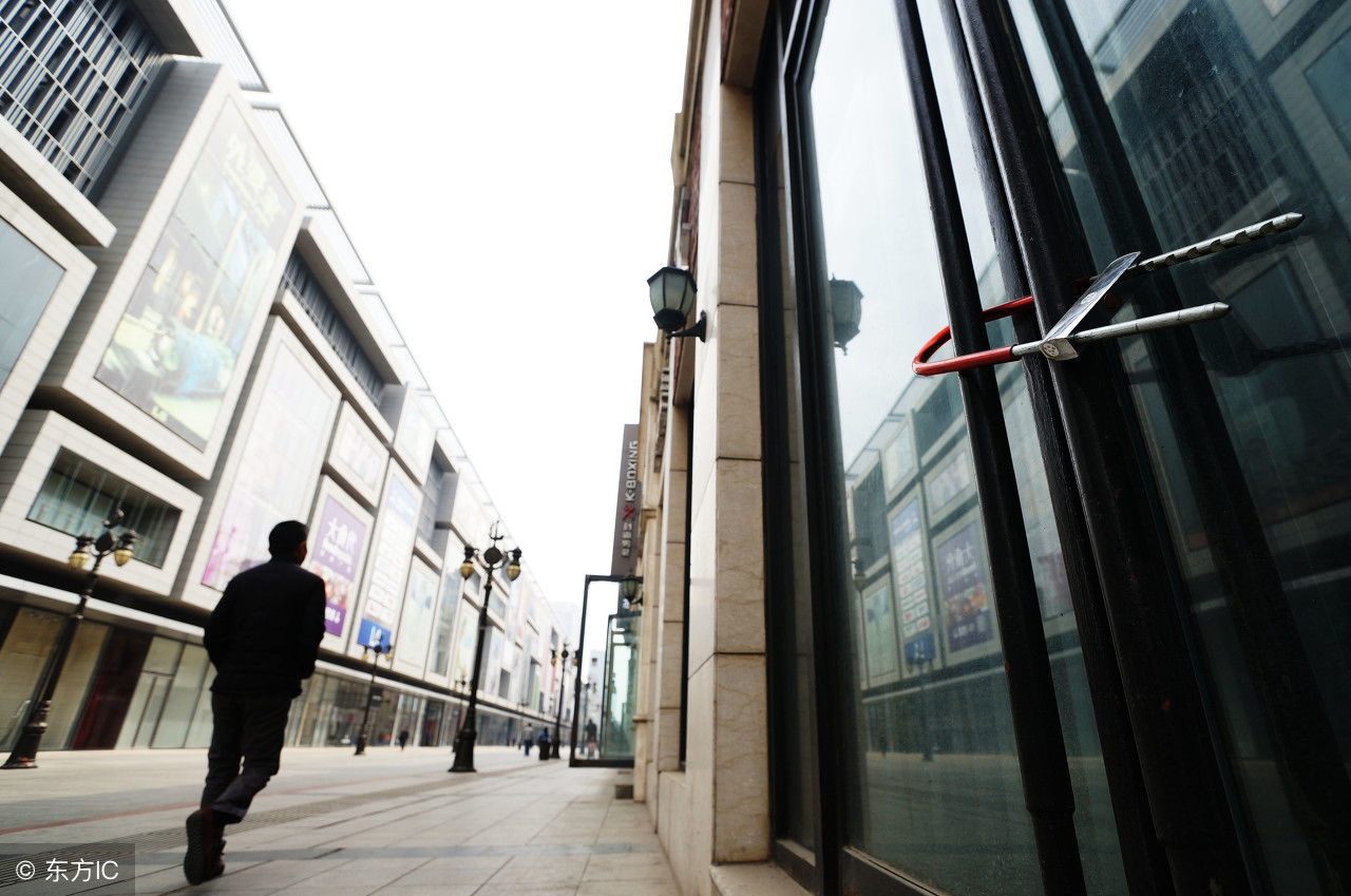 社区商铺适合的创业项目,自己开店是先找店面还是先选项目