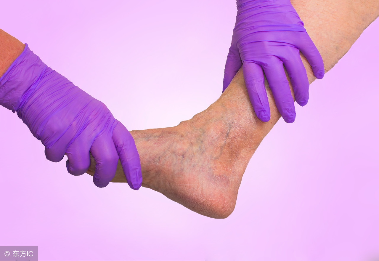 治疗鹤膝风的穴位,膝关穴的位置和作用