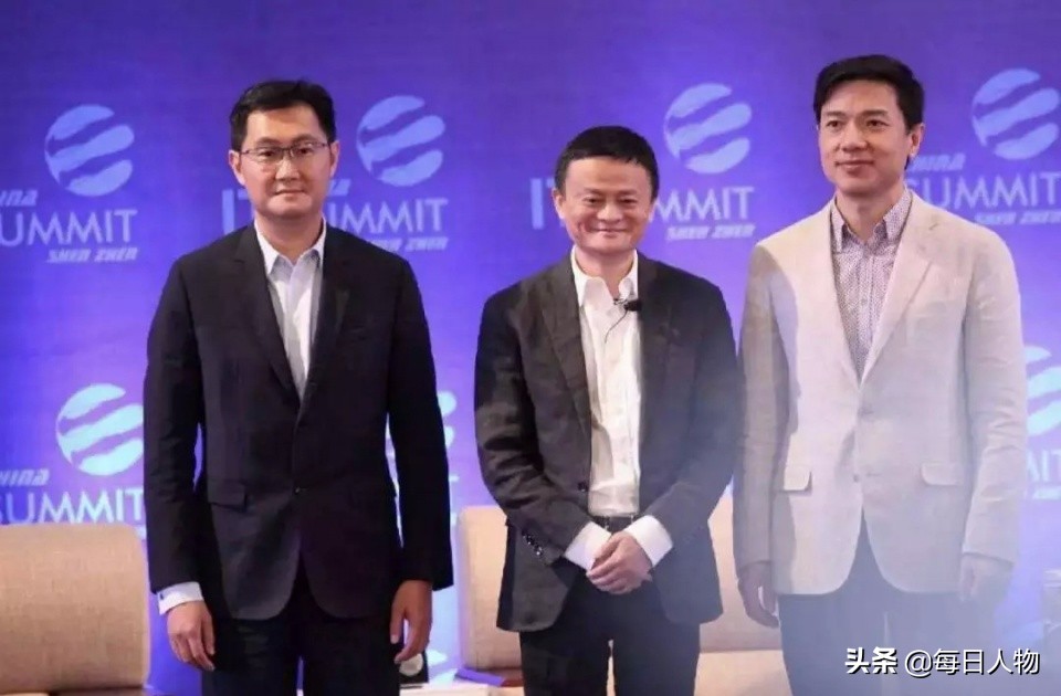 百度李彦宏被泼冷水事件,李彦宏被泼水事件真实原因