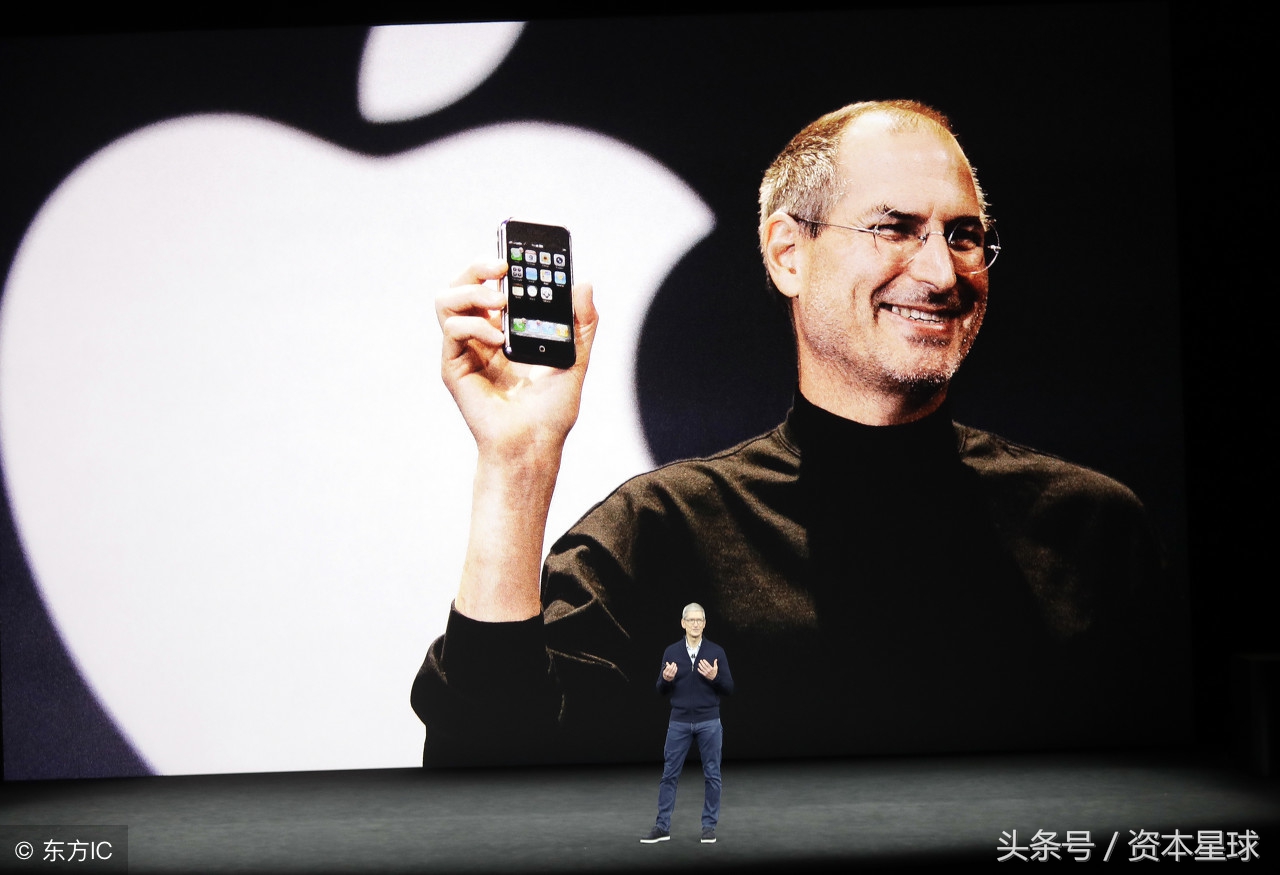 高通与苹果到底在争夺什么,高通苹果有自己的架构吗