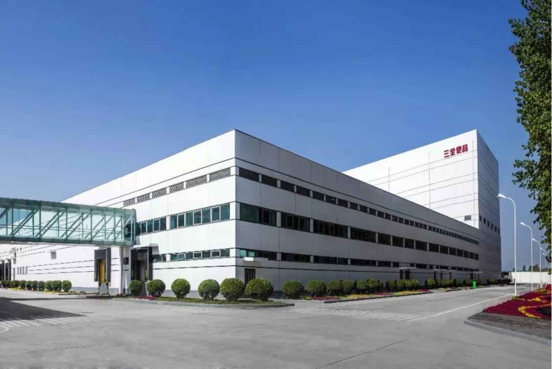 业绩暴增4倍,股价大涨2倍:三全食品的神话,还能继续多久?