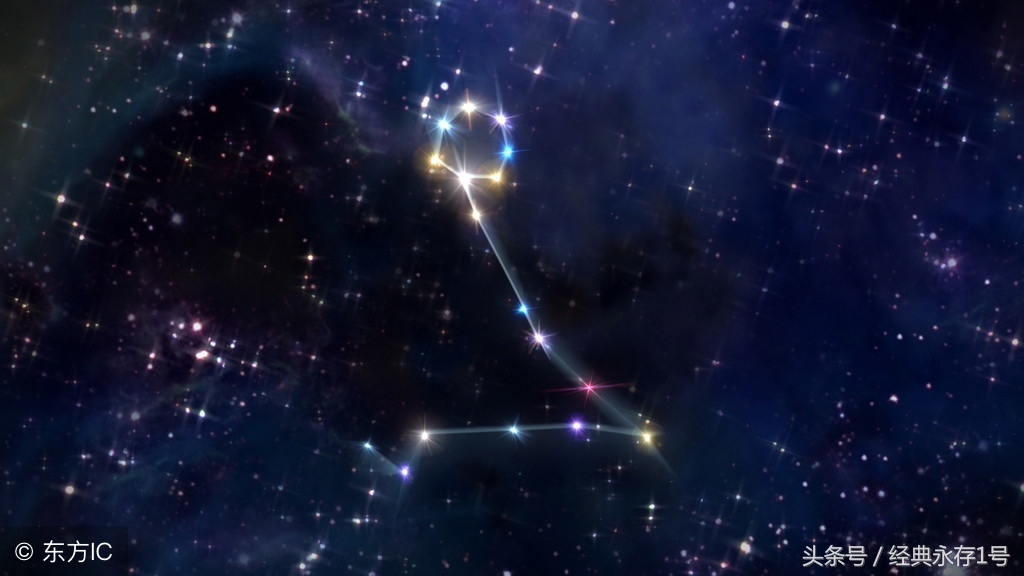 十二星座真实的特点和性格,十二星座的优点与缺点细细列下