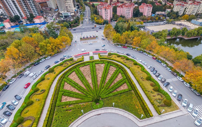 青岛大学是全国重点大学吗,青岛大学是一所什么层次的大学