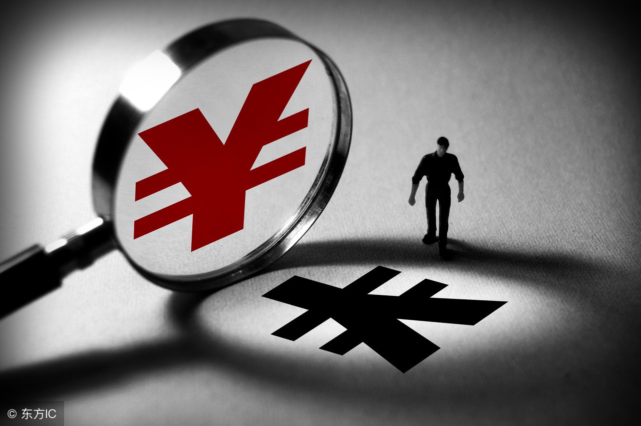 民间借贷行为与投资行为怎样区分,以案说法投资合同