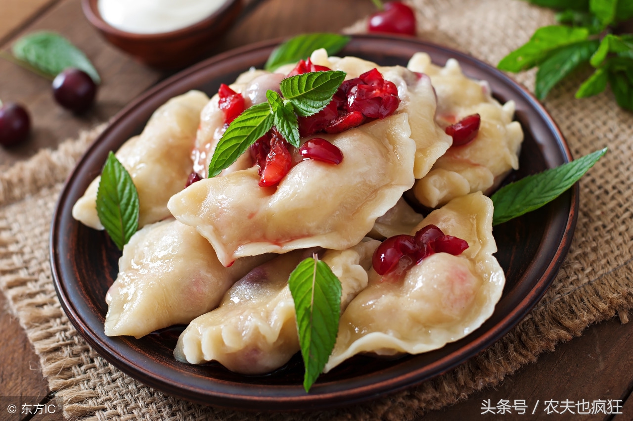 什么是冬至为什么冬至要包饺子,冬至为什么要吃饺子和馄饨