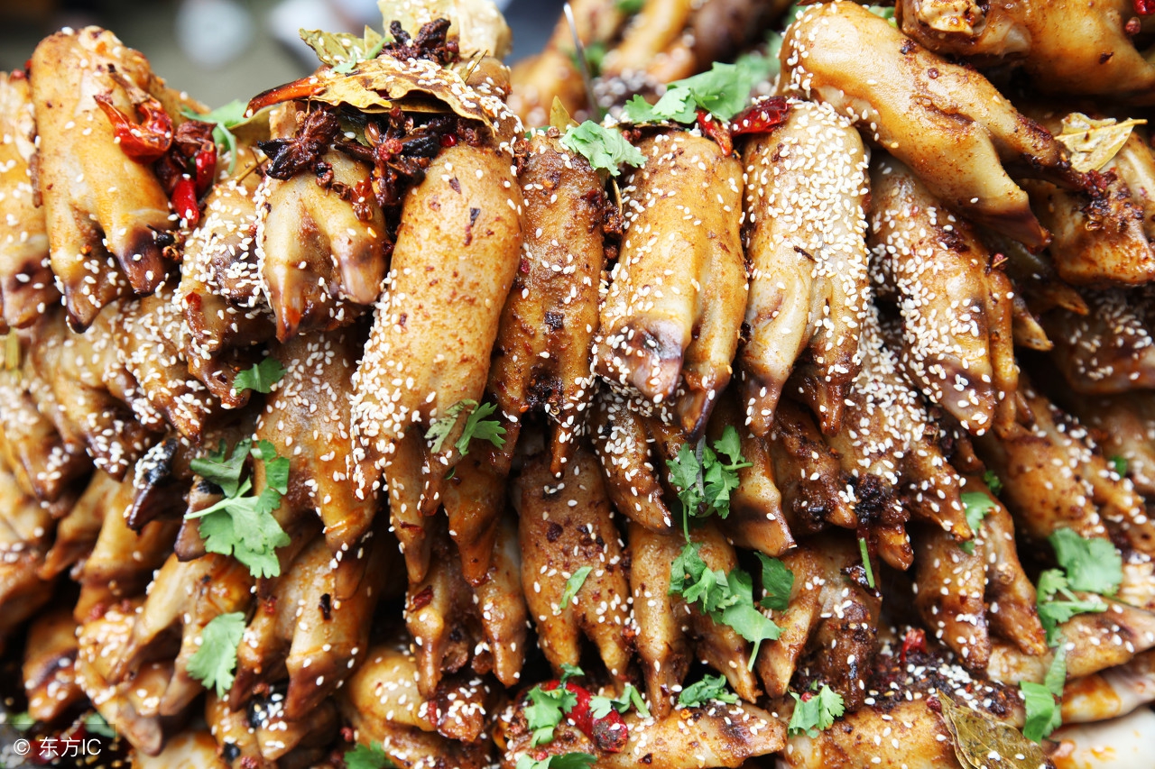 超级美味的红烧羊蹄,白水羊蹄的食谱