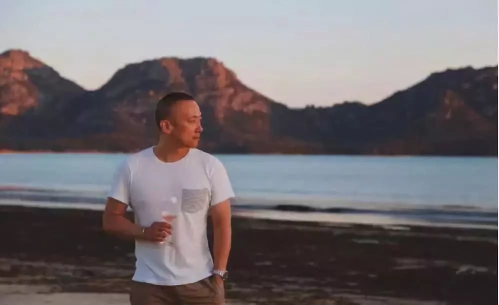 阿Sam走了几十个国家后领悟：不对目的抱有期望的旅行最成功