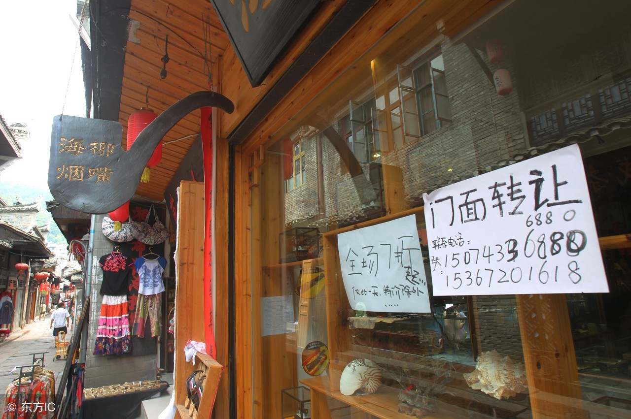 上海实体店生意为什么那么难做,汽车配件今年实体店生意有多难