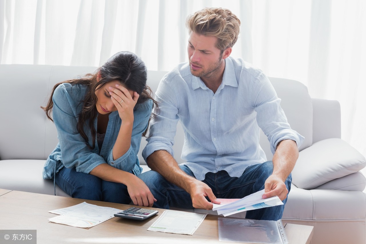 盘点生气带来的8种危害,爱生气的后果