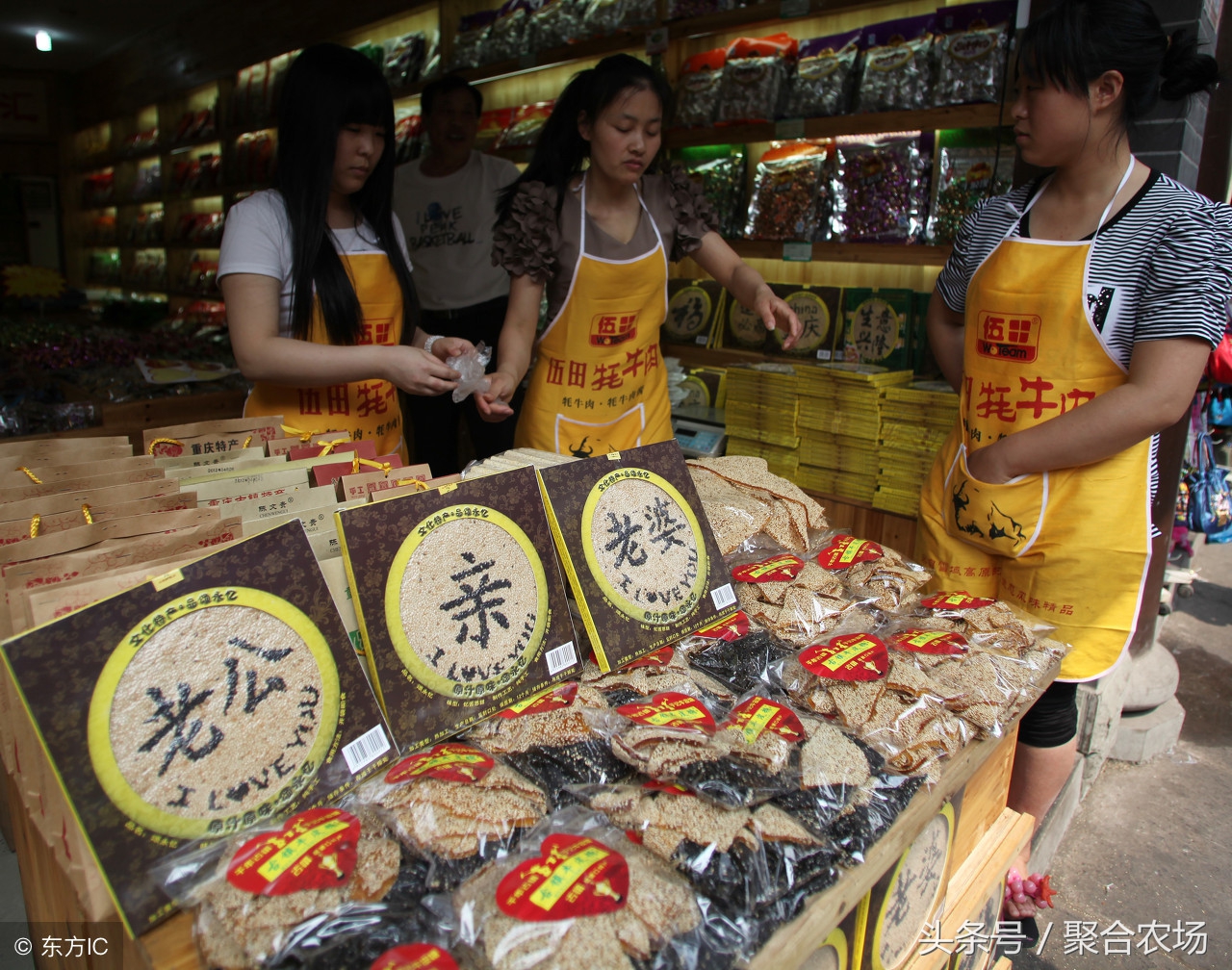 农村做小买卖干什么好,农村的一个小卖铺一年的利润