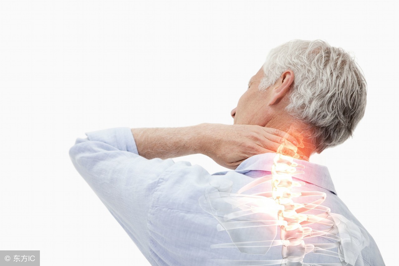 骨刺痛不痛,骨刺常识