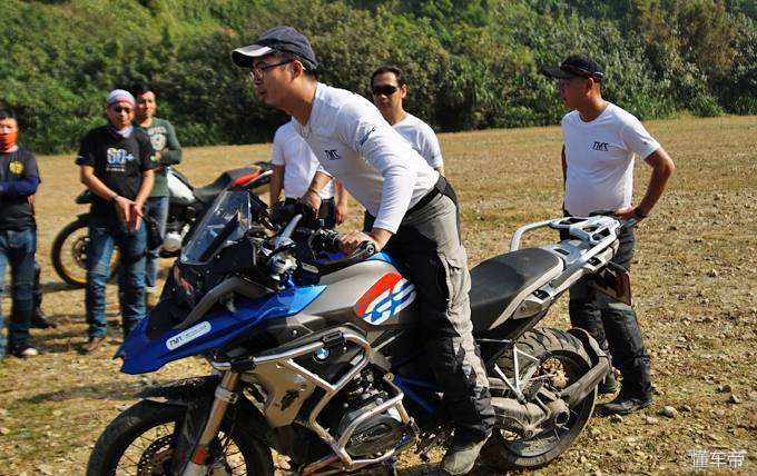 宝马f850和f750,宝马f750gs和f850gs感受