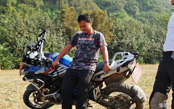 宝马f850和f750,宝马f750gs和f850gs感受