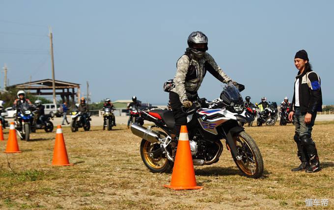 宝马f850和f750,宝马f750gs和f850gs感受