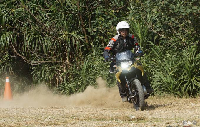 宝马f850和f750,宝马f750gs和f850gs感受