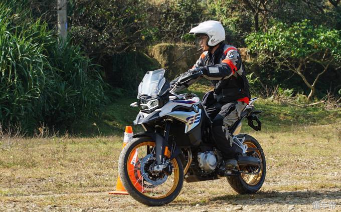 宝马f850和f750,宝马f750gs和f850gs感受