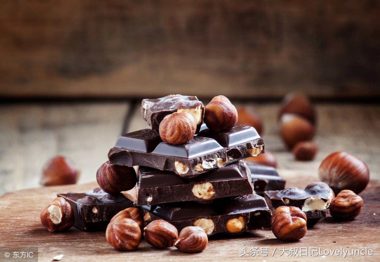巧克力的味道视频,巧克力的味道的魅力