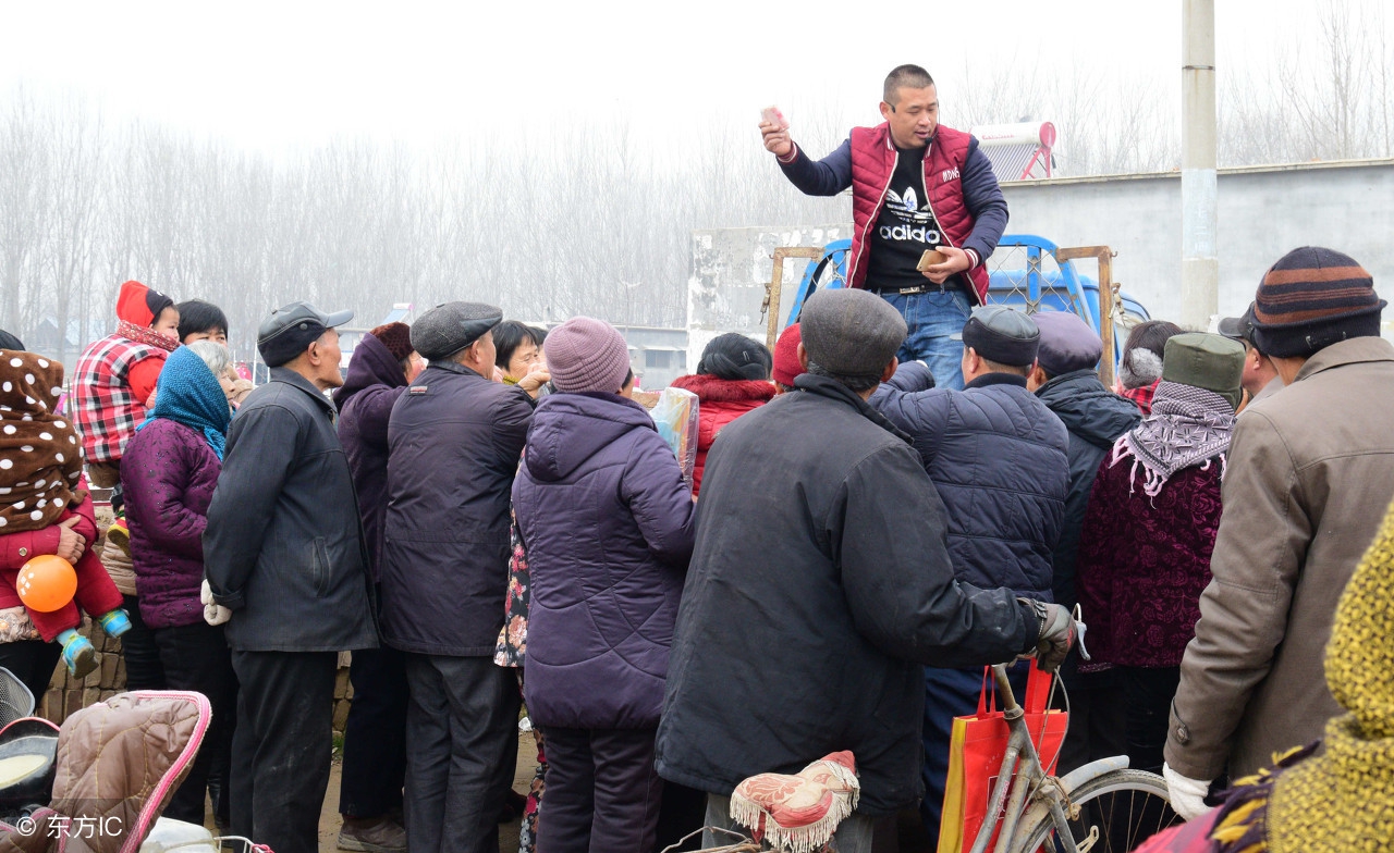 保健品直销的危害和骗局,那些年的骗人直销保健品