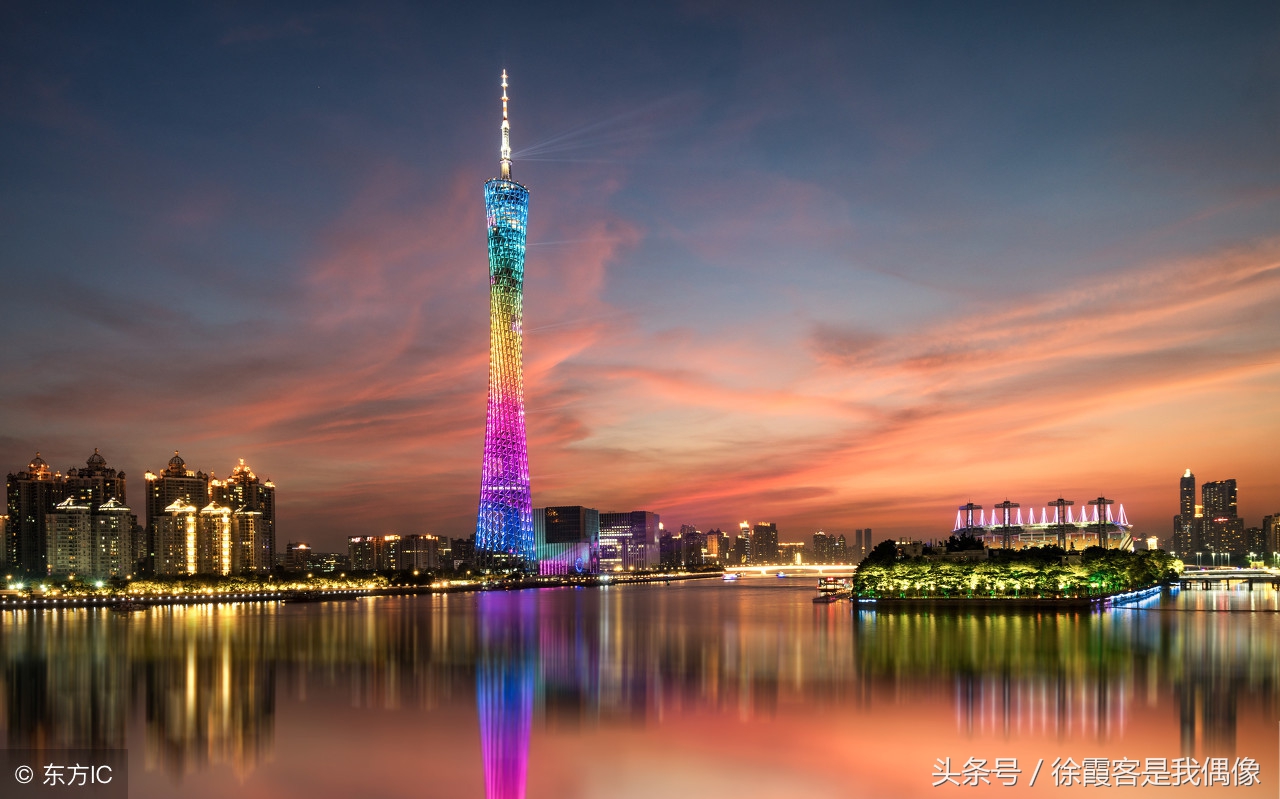 这才是广东最美旅游路段,广东省十大风景公路图片