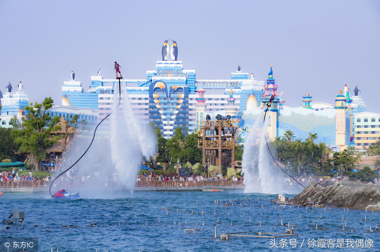 这才是广东最美旅游路段,广东省十大风景公路图片