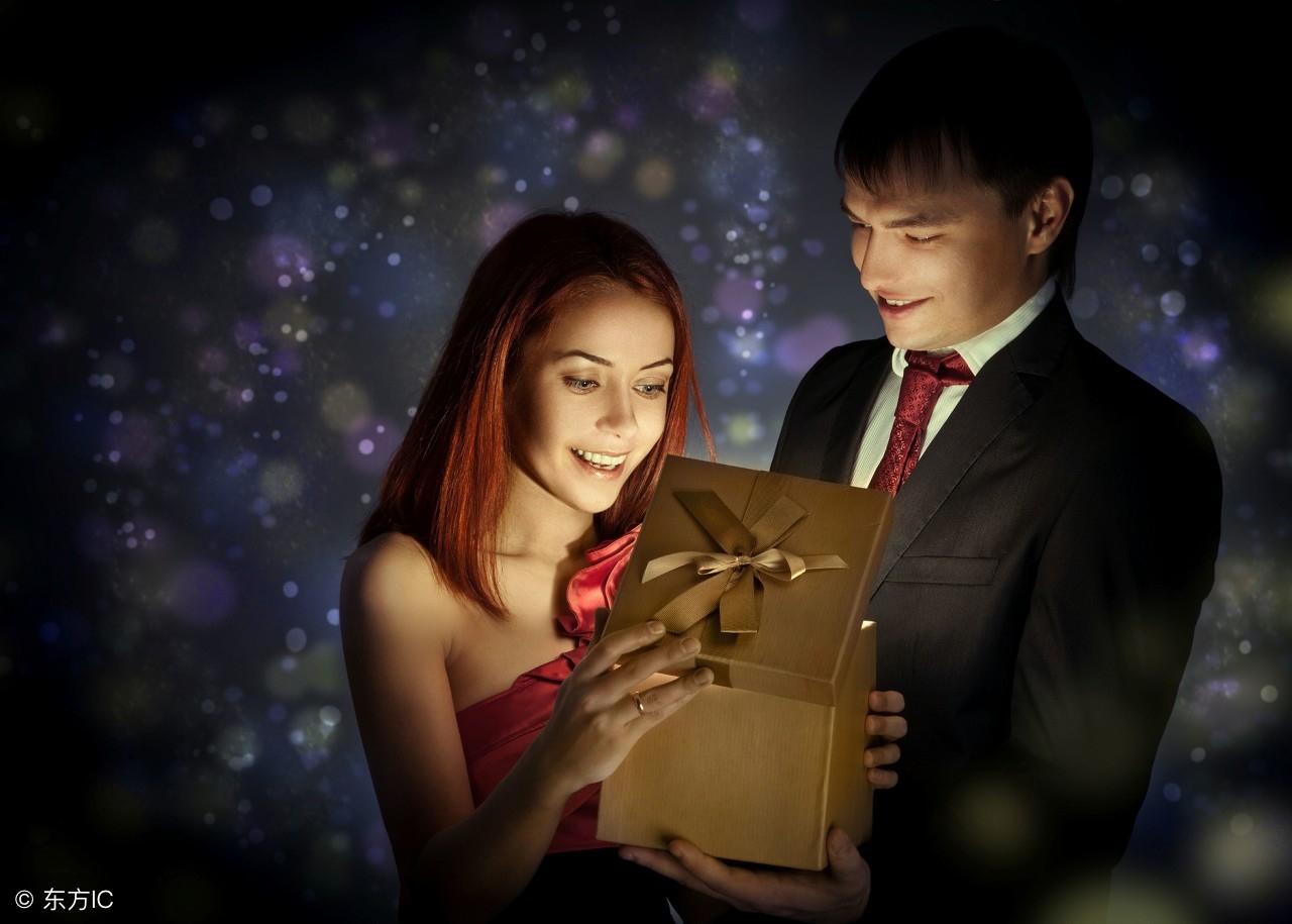 已婚男人最需要的东西是什么？