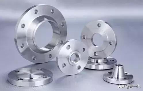 常用的法兰标准有哪些,法兰国家标准一览表