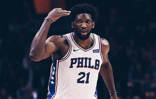 谁说中锋不卖鞋？恩比德一代战靴UAEmbiidOne发售