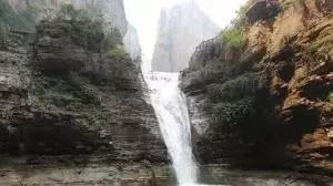 长治通天峡景区怎么去,长治旅游集散中心旅游线路