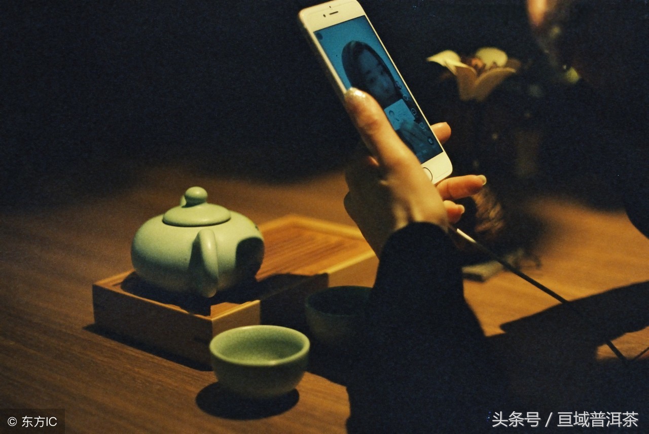 茶行业不为人知的内幕,茶行业的真实内幕