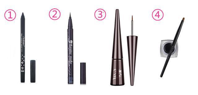 化妆新手必看的化妆知识