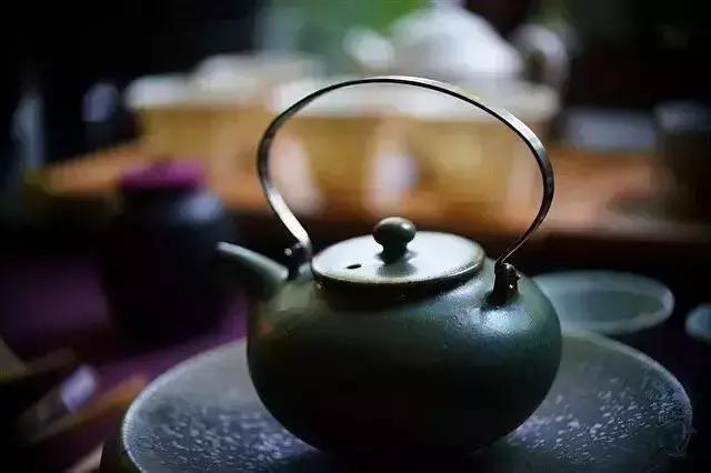 茶馆喝茶休闲场所推荐,最有茶意的茶馆