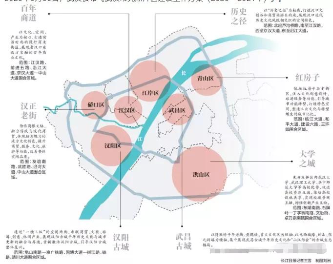 武汉城建最新消息,武汉2024年投资超万亿吗