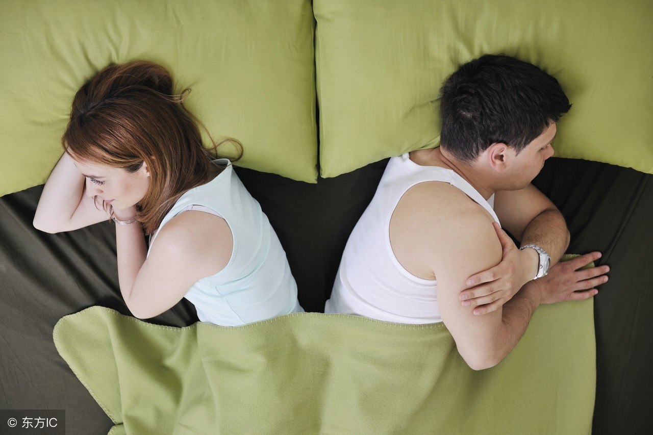 我有两个情人,同时爱着老婆和情人