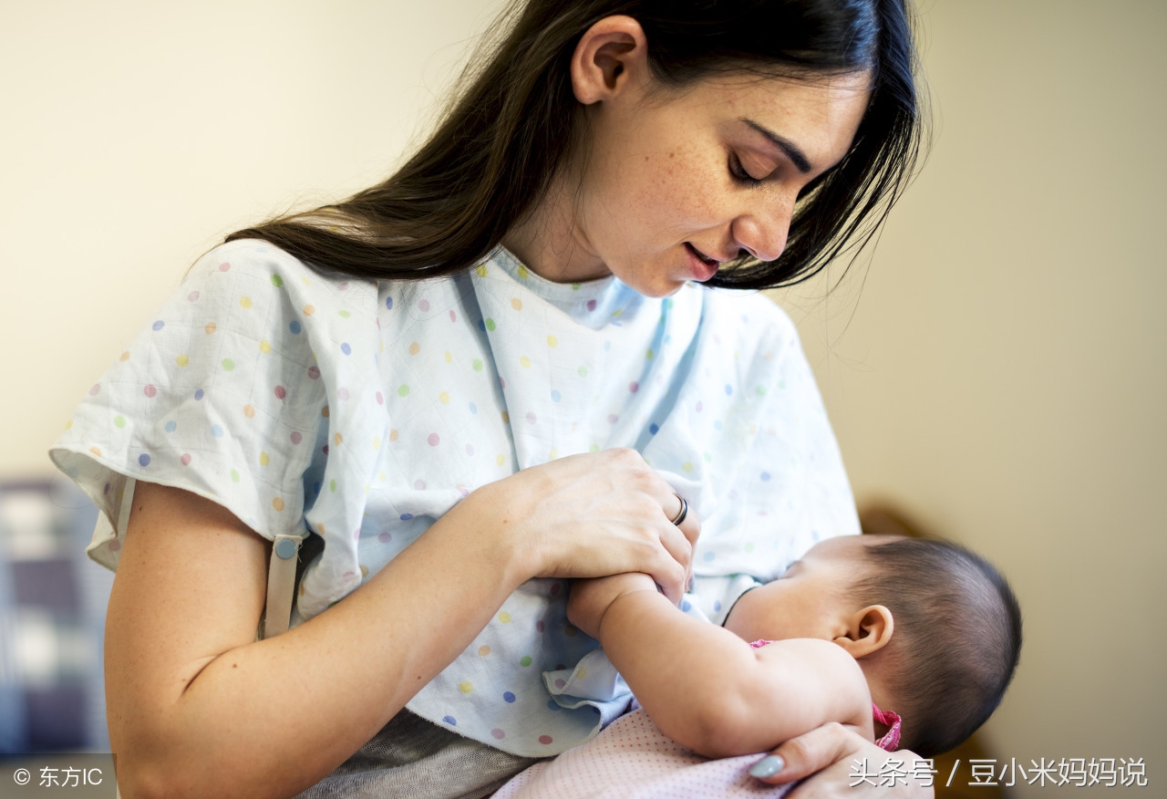 母乳断不了怎么办,母乳只有一点了怎么断