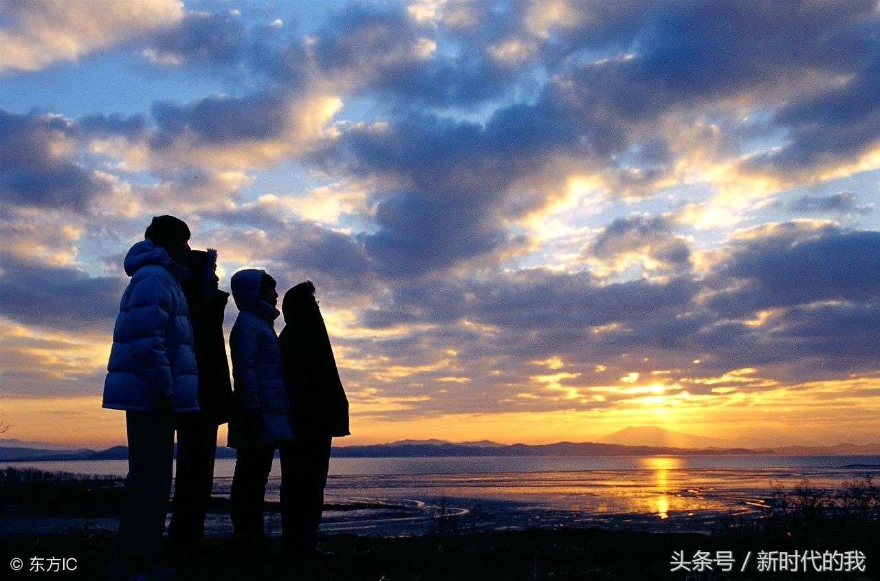 写好人生的新年第一笔