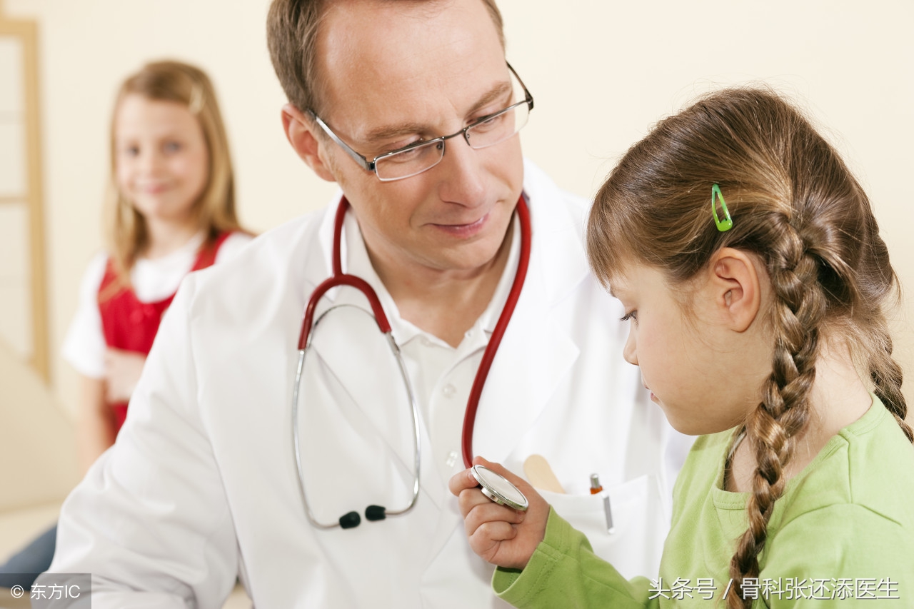 小朋友O型腿，X型腿，需要干预吗，怎么矫正？骨科医生告诉你