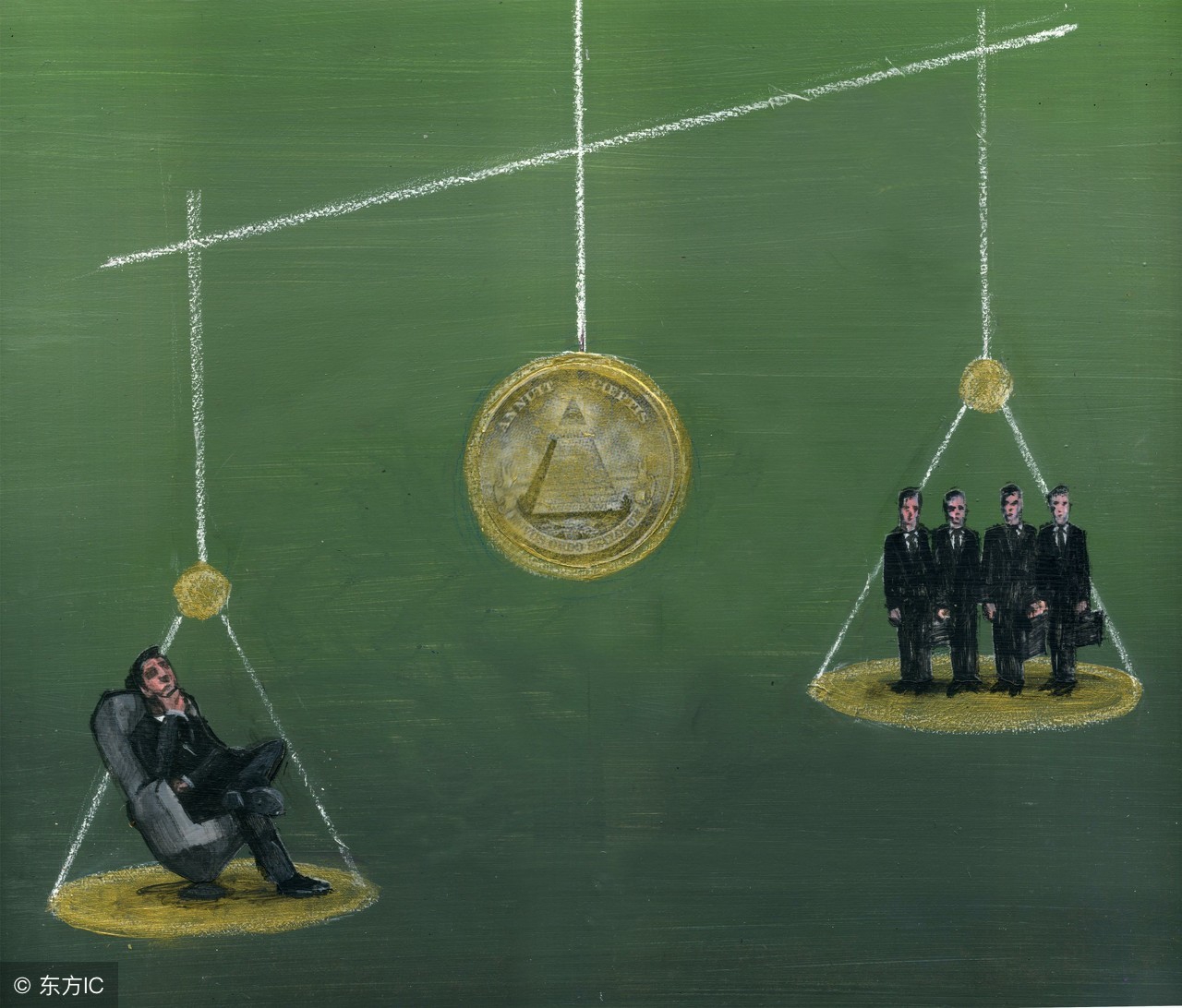 创业要成功你必须具备两个条件,创业必备的8个条件