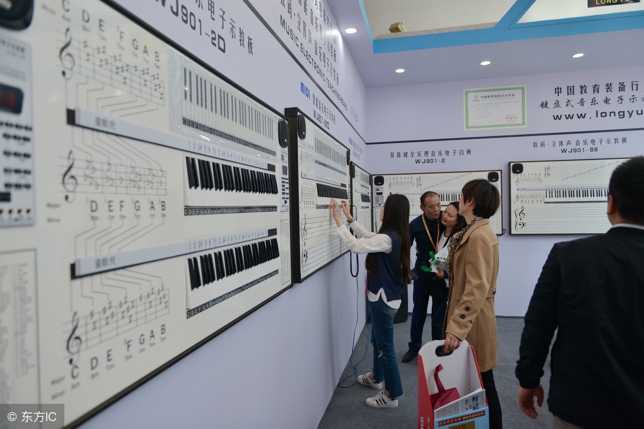 电子琴指法大全电子琴6种基本指法练习