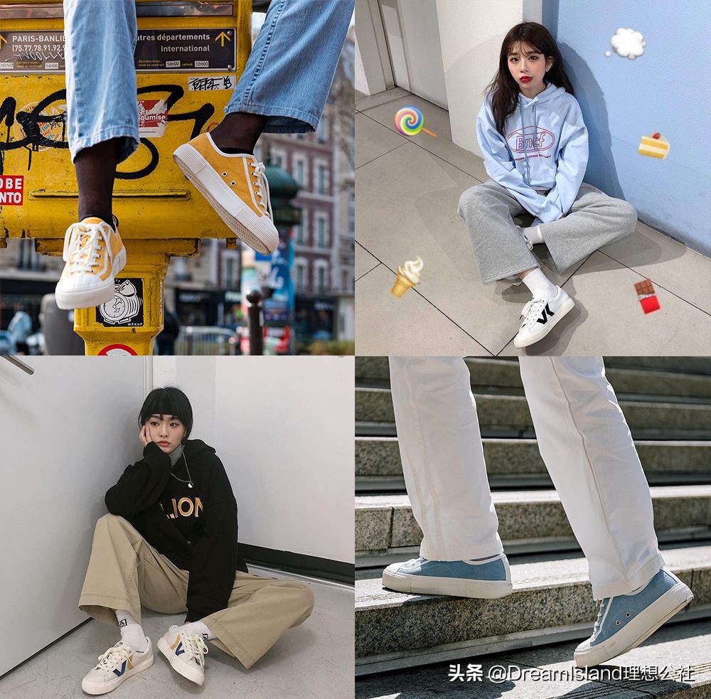 除了匡威还有哪些牌子,vansstyle36和匡威1970s哪个好穿