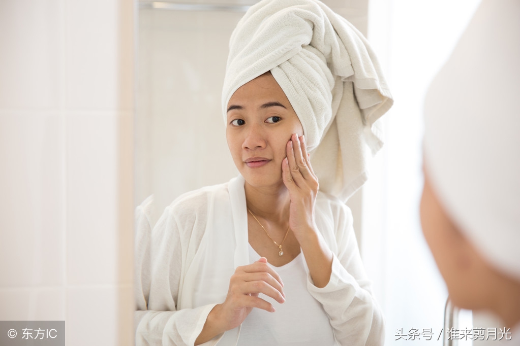 脸上的痘痘又红又痛怎么解决,脸上起痘痘怎么消除