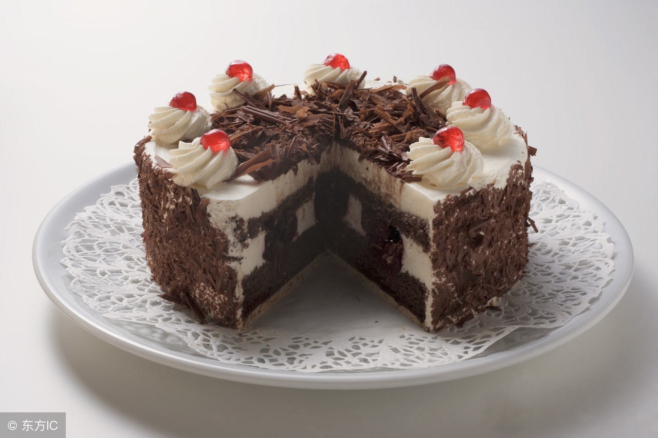 老外说咱中国甜点粗糙，不比西点，网友：精致起来能让你“破产